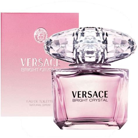 chemist warehouse versace bright crystal|versace bright crystal eau de toilette.